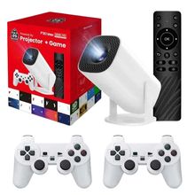 Product image of P30 Max პროექტორი