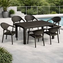 Product image of Comfo გარე ავეჯის კომპლექტი