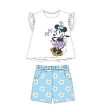 Product image of MN 21817 მინი მაუსი გოგოს ორეული შორტით
