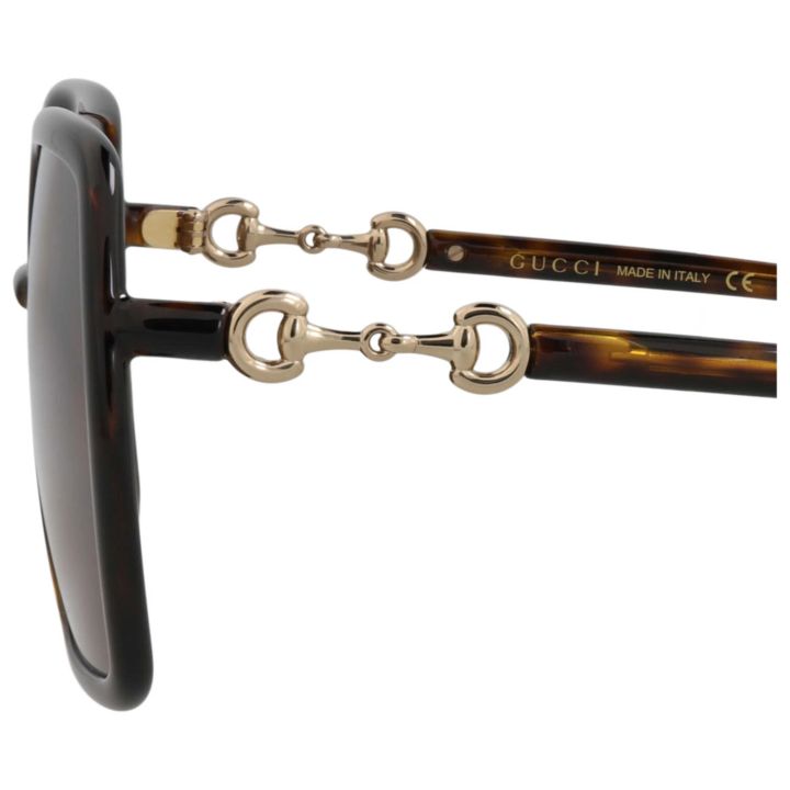 gucci-brown-horsebit-oversized-sunglasses-mzis-satvale-photo-3