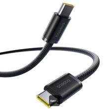 Product image of Baseus Dynamic 4 Fast Charging Data Cable 100W 1m Cluster Black კაბელი