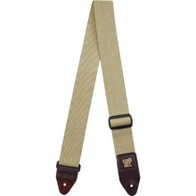 Product image of Ernie Ball Tweed Guitar Strap გიტარის ქამარი