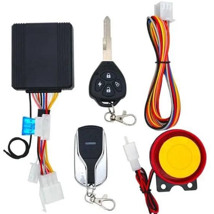 mopedis-signalizatsia