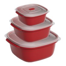 Product image of DUNYA კონტეინერების ნაკრები