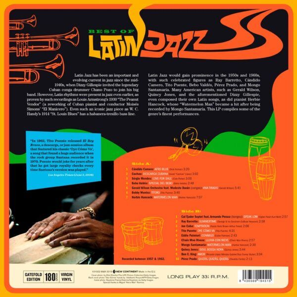 various-artists---best-of-latin-jazz-gatefold-vinilis-firfita-photo-2