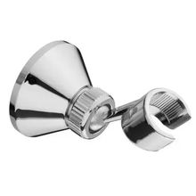 Product image of RUBINETA Duplex 623001 საშხაპე ყურმილის დამჭერი