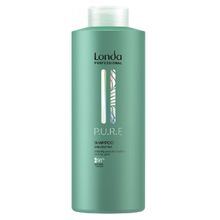 Product image of LONDA P.U.R.E 1000მლ  შამპუნი