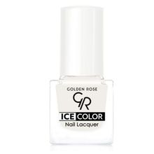 Product image of Golden Rose ICE COLOR ფრჩხილის ლაქი N102
