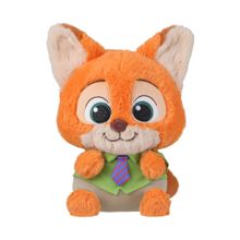 Product image of MINISO Disney Zootopia Collection 10in. Costume Sitting-posture Plush Toy რბილი სათამაშო