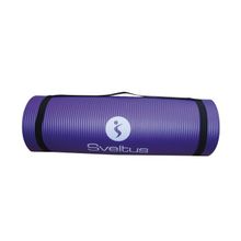 Product image of სპორტული დასაფენი Sveltus Purple