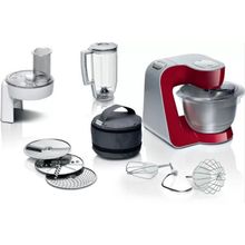 Product image of BOSCH MUM58720 მულტირობოტი