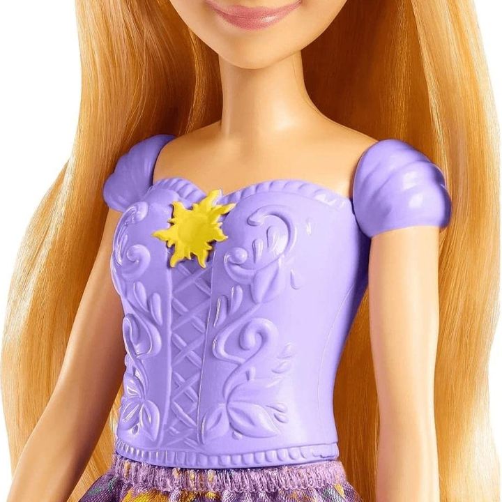 mattel-princess-rapunzel-rapuntselis-tojina-photo-4
