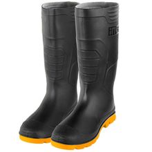 Product image of INGCO SSH092LYB.43 43 საწვიმარი ფეხსაცმელი