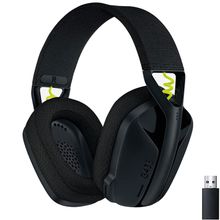 Product image of LOGITECH G435 Black L981-001050 ყურსასმენი