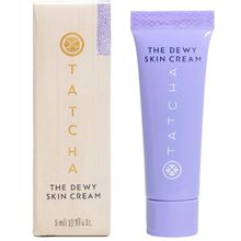 Product image of Tatcha The Dewy Skin Cream 5მლ კრემი