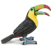 Product image of SAFARI Toucan Toy სათამაშო ფიგურა