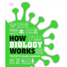 Product image of How Biology Works 