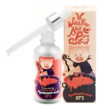 Product image of ELIZAVECCA Witch Piggy Hell Pore Control Hyaluronic Acid 97% სახის შრატი ნორმალური მშრალი კანისთვის