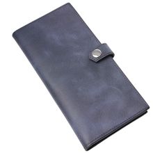 Product image of Nicolo ნატურალური ტყავის საფულე