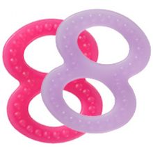 Product image of Baby Nova კბილის რგოლი მაგარი