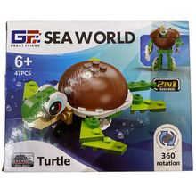 Product image of 47ც კონსტრუქტორი