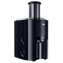Product image of BRAUN J300 800W 1.25ლ წვენსაწური