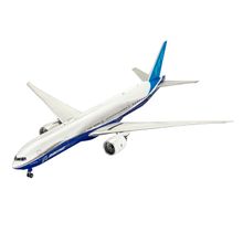 Product image of Revell Boeing 777-300ER ასაწყობი თვითმფრინავი