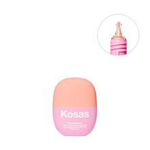 Product image of Kosas DreamBeam SPF 40 PA+++ მზისგან დამცავი