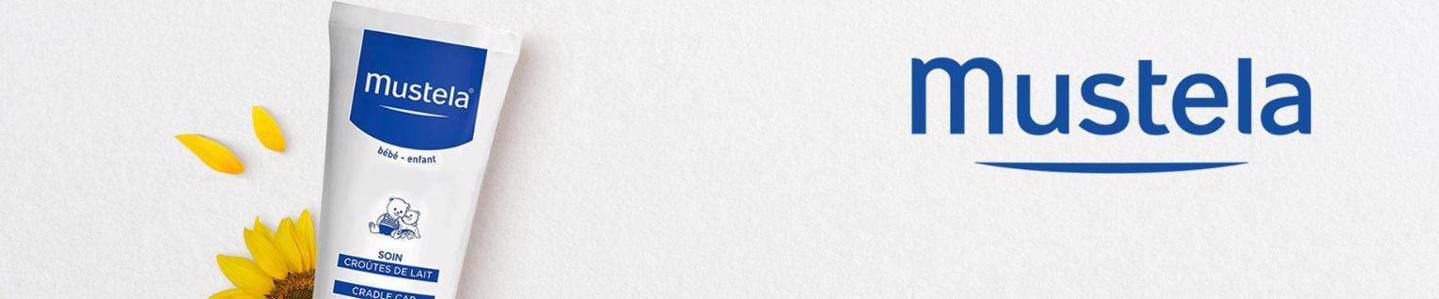 Cover photo of Mustela