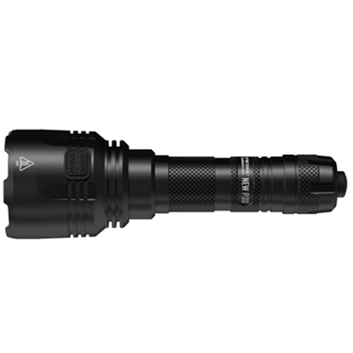 nitecore-flashlight-new-p30-fanari-photo-2