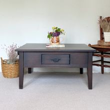Product image of Collector Tbilisi ჟურნალების მაგიდა (რესტავრირებული)