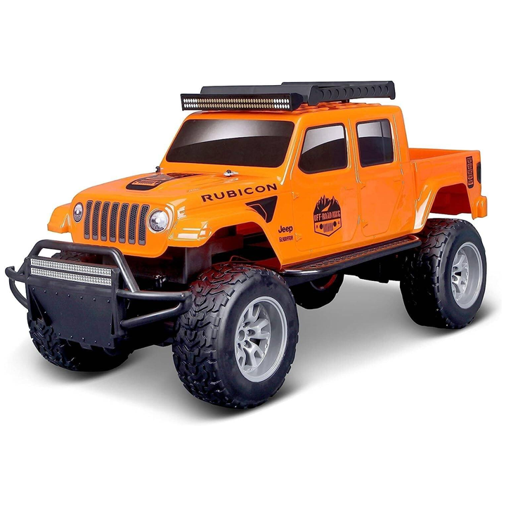 maisto-28-2020-jeep-gadiator-24-ghz-distantsiuri-martvis-manqana-photo-2