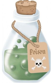 Product image of ქაღალდის ხელსახოცი "ჯადოსნური სითხე" 16ც  33X19სმ