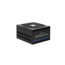 Product image of Chieftec Stealth 1000 Watt 80 Plus Platinum Full Modular კვების ბლოკი