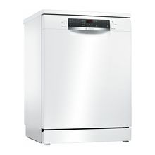 Product image of BOSCH SMS45DW10Q ჭურჭლის სარეცხი მანქანა 12 პერსონაზე