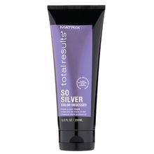 Product image of MATRIX So Silver 200მლ თმის ნიღაბი