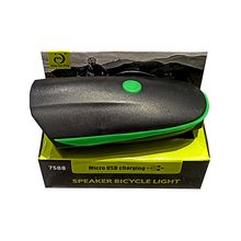Product image of Xies Bike light ველოსიპედის ფარანი
