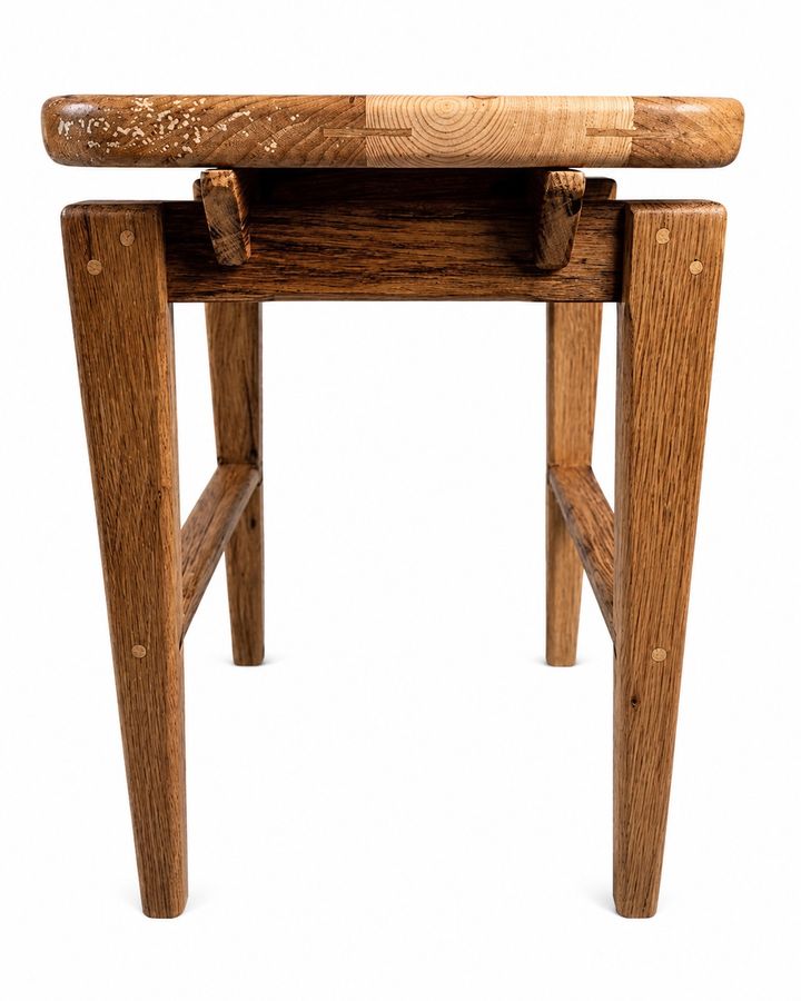 oda-reclaimed-oak-stool-khelnaketi-khis-skami-photo-4