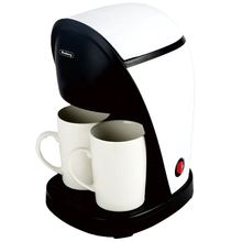 Product image of ROSBERG R51170E ყავის აპარატი