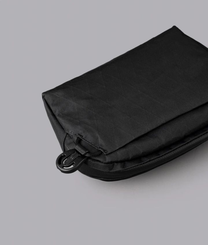 alpaka-flight-sling-1l-black-x-pac-vx42-chanta-photo-4