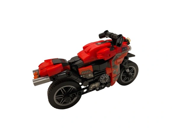 jiqile-konstruqtori---sarbolo-mototsikleti-photo-2