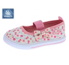 Product image of Beppi 2197320 ფეხსაცმელი ვარდისფერი, ყვავილებით