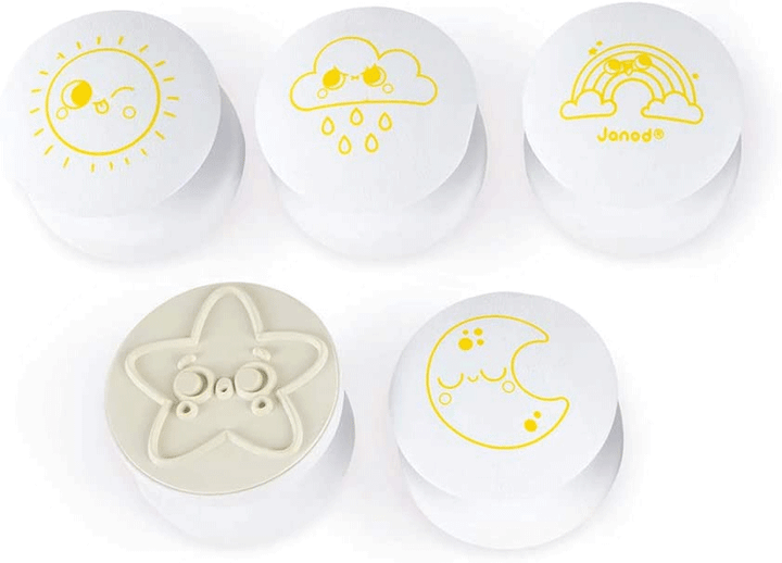 satamasho-nakrebi-janod-set-of-5-stampinoo-baby-dream-j07794-photo-2