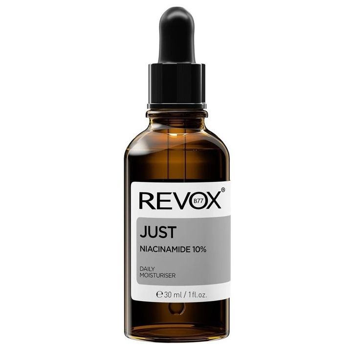 revox-b77-just-niacinamide-10-sakhis-shrati-qvela-tipis-kanistvis