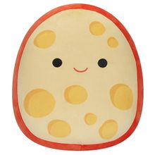 Product image of Squishmallows ფუმფულა პლუში ყველი რბილი სათამაშო