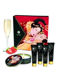 Product image of ნაკრები Geisha's Secrets