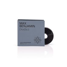 Product image of Max Benjamin Car Fragrance
Refill - Dodici მანქანის არომატიზატორი