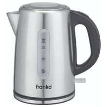 Product image of FRANKO FKT-1102 1.7ლ ელექტრო ჩაიდანი