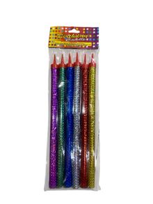 Product image of ფერადი შუშხუნა