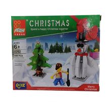 Product image of საახალწლო კონსტრუქტორი